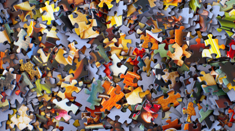 The Pieces of Git